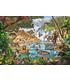 puzzle-animales-de-africa-3000pz