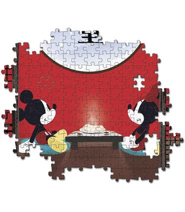 puzzle-minnie-mickey-japon-500pz