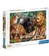 puzzle-animales-salvajes-500pz