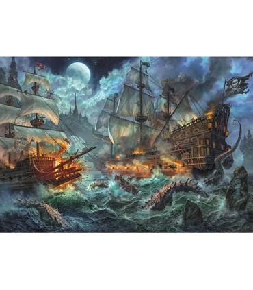 puzzle-la-batalla-de-los-piratas-6000pz