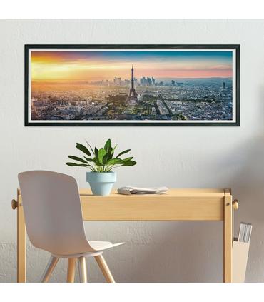puzzle-panoramico-paris-1000pz