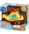 Eco Helicoptero Veloz Vtech