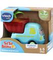 Eco Camion De Jardineria Vtech