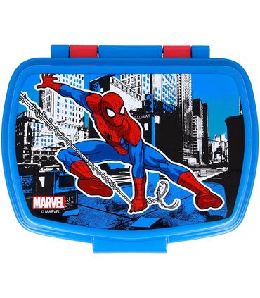 sandwichera-spider-man-great-power