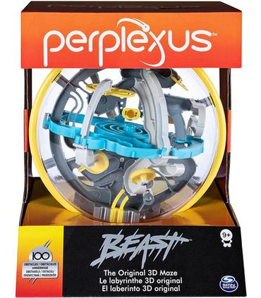 perplexus-beast