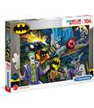 Puzzle Batman 104Pz