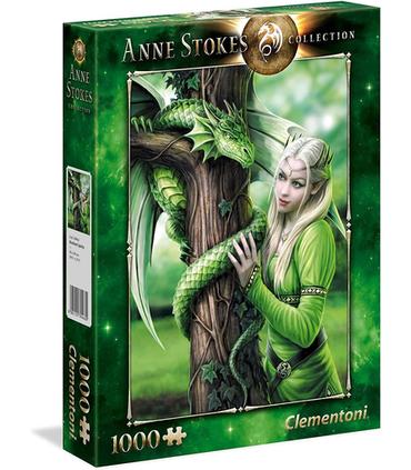 puzzle-fantasy-espiritus-afines-1000pz