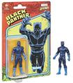 Marvel Legends Retro Black Panther