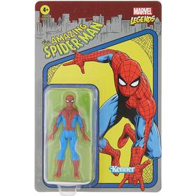 marvel-legends-retro-spiderman
