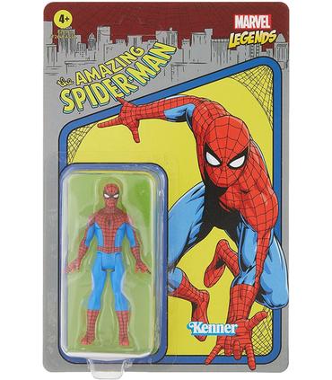 marvel-legends-retro-spiderman