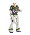 Lightyear Figura Buzz 30cm Con Luz Y Son