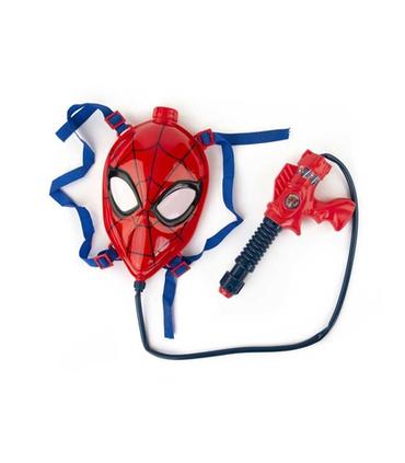 spiderman-pistola-de-agua