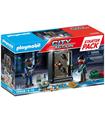 Playmobil 70908 Starter Pack Caja Fuerte