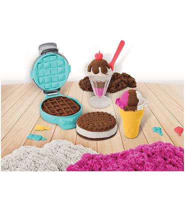 kinetic-sand-helado-y-golosinas