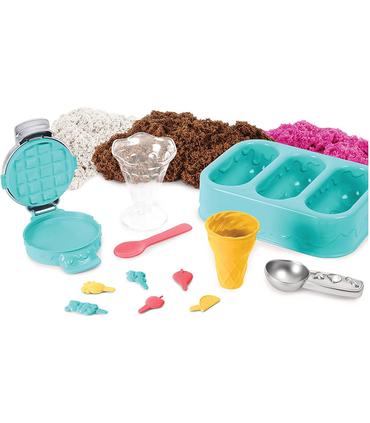 kinetic-sand-helado-y-golosinas