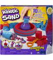 Kinetic Sand Sandtastic Set