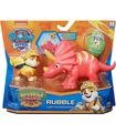 Paw Patrol Dino Figuras Dinopup
