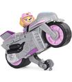 Paw Patrol Moto Pups Motorcycle Surtido