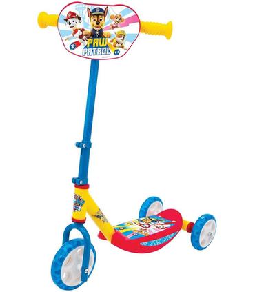 patinete-3-ruedas-patrulla-canina