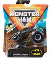 Monster Jam Surtido Die Cast 1:64