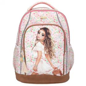 topmodel-mochila-escolar-flower-berry