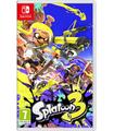 Splatoon 3 Switch