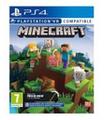 Minecraft Starter Collection Ps4-Reacondicionado