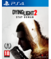 Dying Light 2 Stay Human Ps4-Reacondicionado