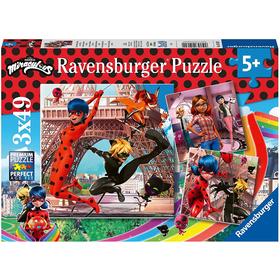 puzzle-miraculous-3x49-pz