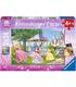 puzzle-princesas-disney-2x24-piezas