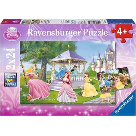 puzzle-princesas-disney-2x24-pz
