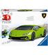 puzzle-lamborghini-huracan-evo-verde-3d