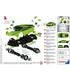 puzzle-lamborghini-huracan-evo-verde-3d