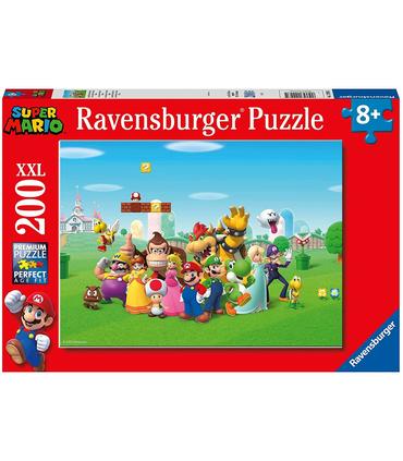 puzzle-super-mario-200-pz-xxl