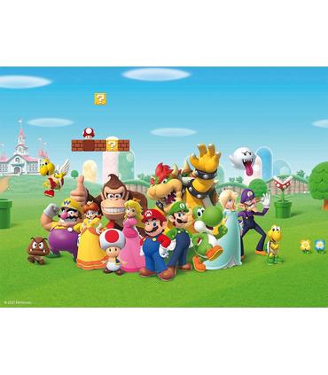 puzzle-super-mario-200-pz-xxl
