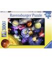Puzzle Sistema Solar 300 Pz. Xxl