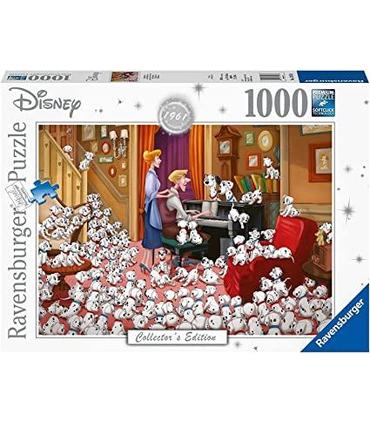puzzle-disney-collectors-edition-101-dalmatas-1000-pz