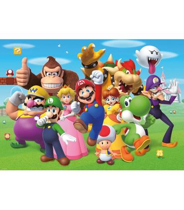 puzzle-super-mario-1000-piezas