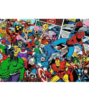 puzzle-challenge-marvel-1000-piezas