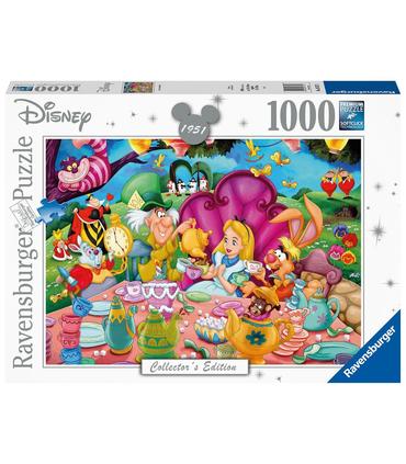 puzzle-disney-collectors-edition-alicia-1000-piezas