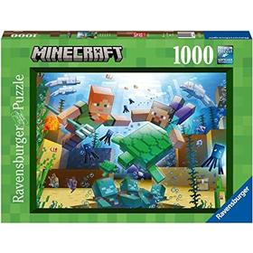 puzzle-minecraft-mosaic-1000-pz-illustrati