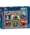 Puzzle Las Villanas Disney 1000 Piezas
