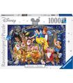 Puzzle Disney Classics Blancanieves 1000 Piezas