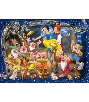 puzzle-disney-classics-blancanieves-1000-piezas