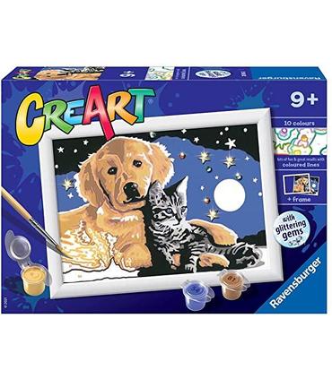 creart-serie-e-cielo-estrellado