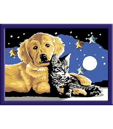 creart-serie-e-cielo-estrellado