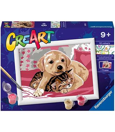 creart-serie-e-classic-sobre-la-manta