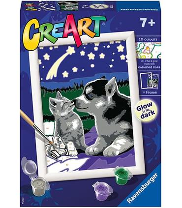 creart-serie-e-classic-amigos-para-siempre