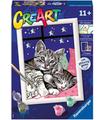 Creart Serie E Classic - Dulces Gatitos