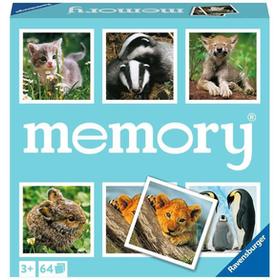 memory-animal-babies